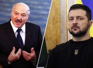 Лукашенко дал совет Зеленскому