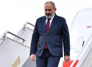 Пашинян отправится на 