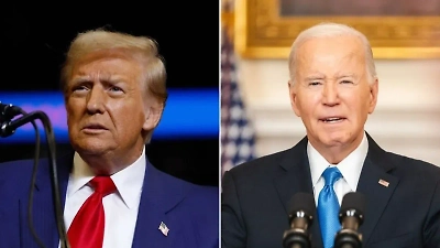 Трамп ужесточил режим содержания для 37 убийц, помилованных Байденом