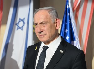 Нетаньяху назвал Трампа «величайшим другом Израиля»