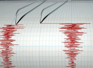 В Турции произошло землетрясение магнитудой 4 балла