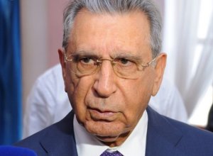 Рамиз Мехтиев арестован
