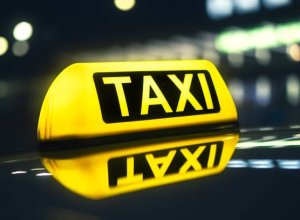 В Баку доля такси с 8-летним сроком эксплуатации составляет 67%