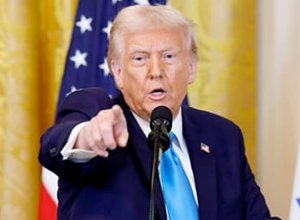 Трамп пригрозил Испании пошлинами за отказ повысить военные расходы