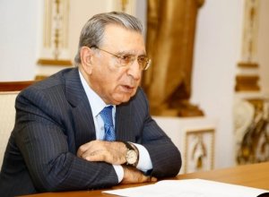 ПЕА проведет заседание для исключения из своих рядов Рамиза Мехтиева