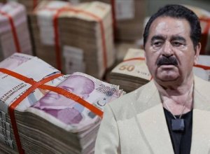İbrahim Tatlısesin SƏRVƏTİ açıqlandı