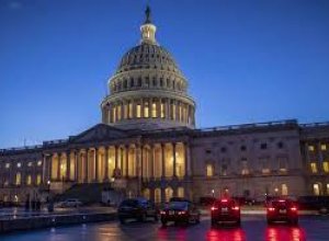 В Сенате США вновь отклонили законопроект о финансировании правительства
