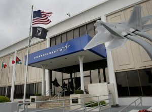 Украина на переговорах с Lockheed Martin, Tomahawk и F-16 в фокусе