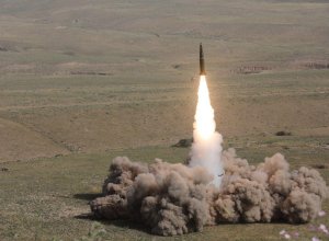 Россия ударила баллистикой по учебному центру ВСУ