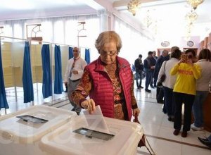 Против супруги Рамиза Мехтиева также подан иск в суд