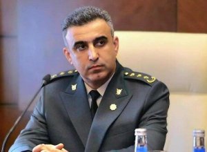 Назначен старший помощник военного прокурора