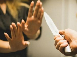 В Товузе муж убил жену: возбуждено уголовное дело - Видео