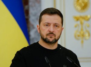 Зеленский надеется на новые переговоры с РФ