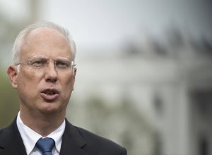 Спецпредставитель Путина предложил соединить Россию и США через туннель