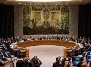 Совбез ООН продлил санкции против Гаити