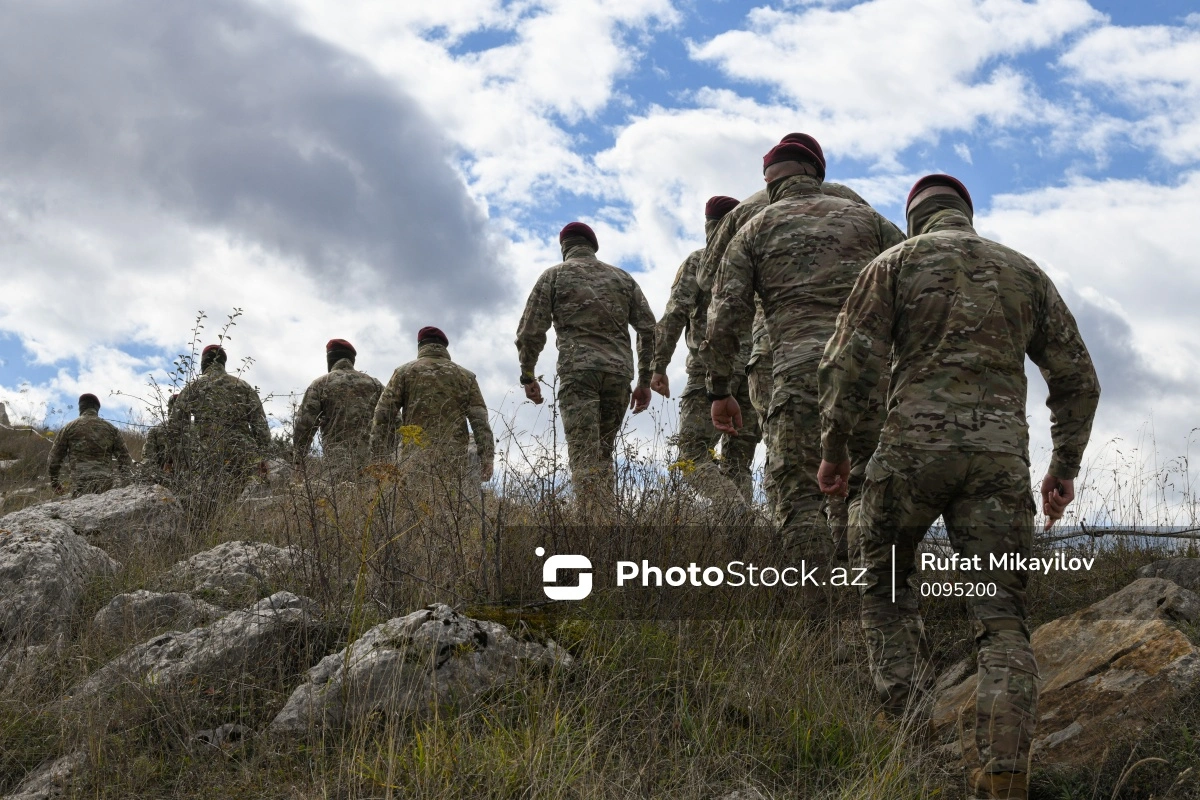 Поворотная точка войны: как план азербайджанской армии изменил все?