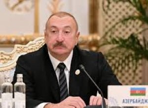 Президент Ильхам Алиев: Отношения Казахстана с Азербайджаном - пример братства и доверия