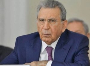Рамиз Мехтиев освобожден от членства в Совете безопасности Азербайджана