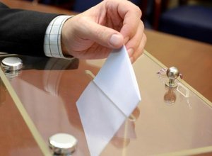 В ТРСК проходят президентские выборы