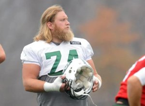 Звезда NFL ищет донора и деньги на пересадку почки