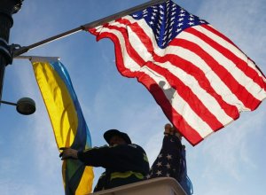 Вашингтон усиливает давление на Киев перед переговорами с Россией