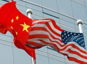 СМИ: Китай обвинил США в кибератаках на Национальный центр времени