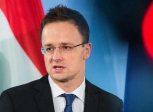 Сийярто и Сикорский поспорили