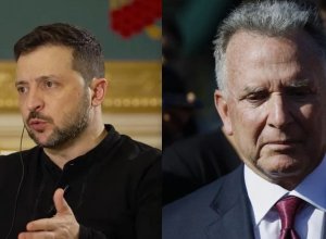 Уиткофф пытался убедить Зеленского согласиться на территориальные уступки