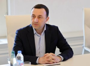 Миллионы долларов и драгоценности нашли у бывшего премьера и других экс-чиновников Грузии