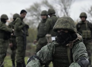 Российские войска оказались в окружении под Покровском