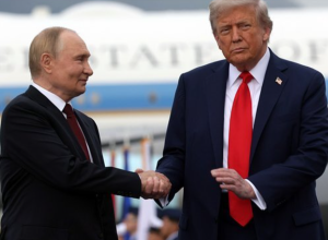 Liderlərin görüşünə hazırlıq başladı – Putin və Tramp Ukrayna üçün hansı qərarı verəcək?
