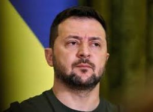 Зеленский: Украина планирует закупать газ из разных стран, включая Азербайджан