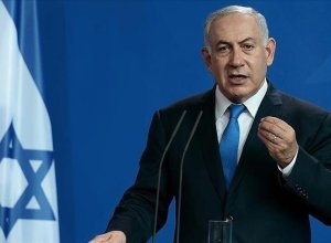 Нетаньяху: Израиль сбросил на Газу 153 тонны бомб