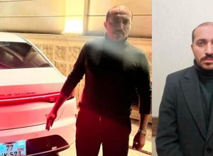 В Баку арестован водитель за неэтичное поведение по отношению к несовершеннолетнему ребенку