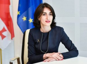 Мака Бочоришвили: Угрозы ЕС об отмене безвизового режима с Грузией безосновательны