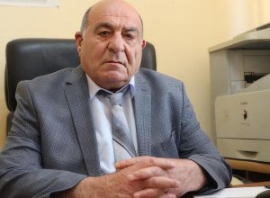 В Армении арестован главный архитектор Гюмри