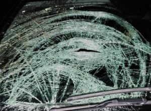 В тяжелом ДТП в Шеки погибли трое, двое пострадали