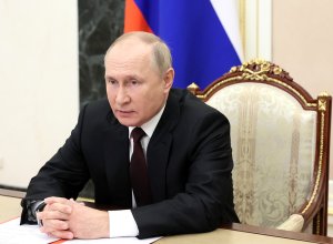 Путин провел тренировку ядерных сил после отмены саммита с Трампом