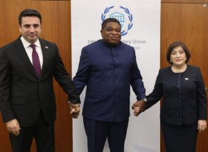 Симонян получил позитив от Гафаровой