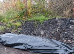 В Баку женщина застрелила мужа и закопала во дворе дома