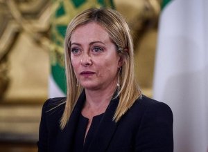 Италия назвала условие признания Палестины