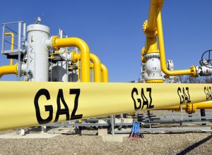 Газификация Албании осуществляется с помощью SOCAR