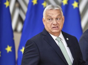 Орбан отправится с визитом в Вашингтон
