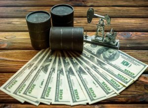 Цена нефти марки Brent превысила $65