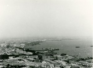 “Bağırovun tikdirdiyi və müstəqillik illərində dağıdılmış zavod və fabriklərin heç biri bərpa edilməyib...”