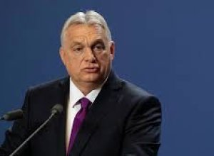 Орбан о быстром методе завершения конфликта в Украине