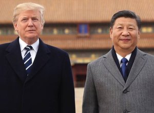 Названа точная дата встречи Дональда Трампа с Си Цзиньпином