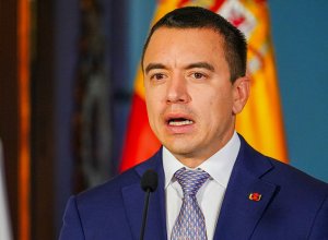 В Эквадоре расследуют попытку отравления президента шоколадом