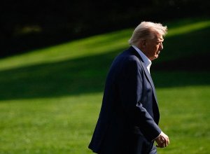 WSJ: Трамп выбрал 