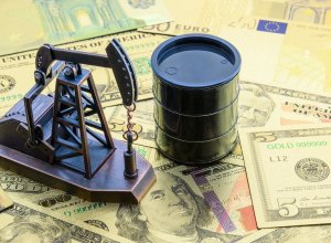 Цена на азербайджанскую нефть выросла более чем на $3